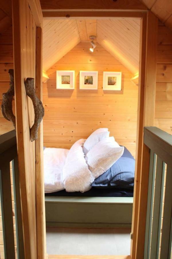 فيلا Cosy & Natural *Fireplace*Garden*2 Bikes Heinenoord المظهر الخارجي الصورة